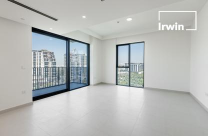 Apartment - 3 Bedrooms - 3 Bathrooms for rent in Park Horizon Tower 2 - Park Horizon - Dubai Hills Estate - Dubai