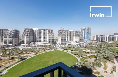Apartment - 3 Bedrooms - 3 Bathrooms for rent in Park Horizon Tower 2 - Park Horizon - Dubai Hills Estate - Dubai
