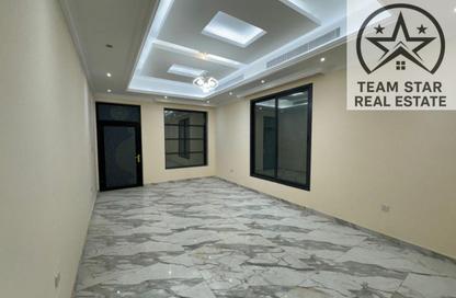 Villa - 5 Bedrooms - 7 Bathrooms for rent in Al Yasmeen 1 - Al Yasmeen - Ajman