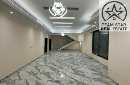 Villa - 5 Bedrooms - 7 Bathrooms for rent in Al Yasmeen 1 - Al Yasmeen - Ajman