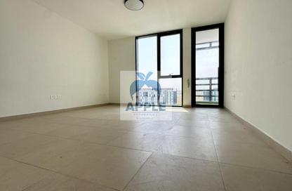 Apartment - 1 Bedroom - 2 Bathrooms for rent in MISK Apartments - Aljada - Sharjah