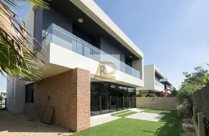 فيلا - 5 غرف نوم - 6 حمامات للايجار في ريتشموند - داماك هيلز - دبي
