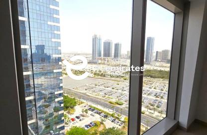 Apartment - 1 Bedroom - 1 Bathroom for rent in The Gate Tower 1 - Shams Abu Dhabi - Al Reem Island - Abu Dhabi