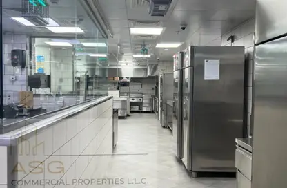 Warehouse - Studio - 1 Bathroom for rent in Al Quoz Industrial Area 4 - Al Quoz Industrial Area - Al Quoz - Dubai