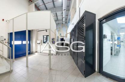Warehouse - Studio - 1 Bathroom for rent in Al Quoz Industrial Area 4 - Al Quoz Industrial Area - Al Quoz - Dubai Warehouse - Studio - 1 Bathroom for rent in Al Quoz Industrial Area 4 - Al Quoz Industrial Area - Al Quoz - Dubai