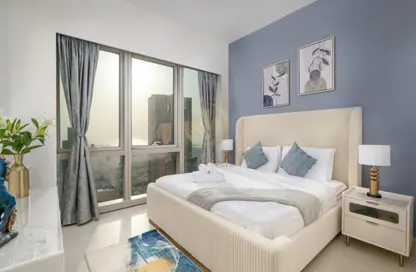 شقة - 2 غرف نوم - 2 حمامات للبيع في جراندي - منطقة دار الأوبرا - وسط مدينة دبي - دبي