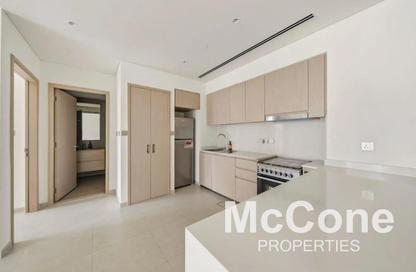 Apartment - 1 Bedroom - 1 Bathroom for sale in Grande - Opera District - Downtown Dubai - Dubai