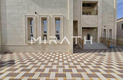 Villa - 7 Bedrooms - 7 Bathrooms for rent in Sky Hills Residence - Al Barsha South 2 - Al Barsha South - Al Barsha - Dubai