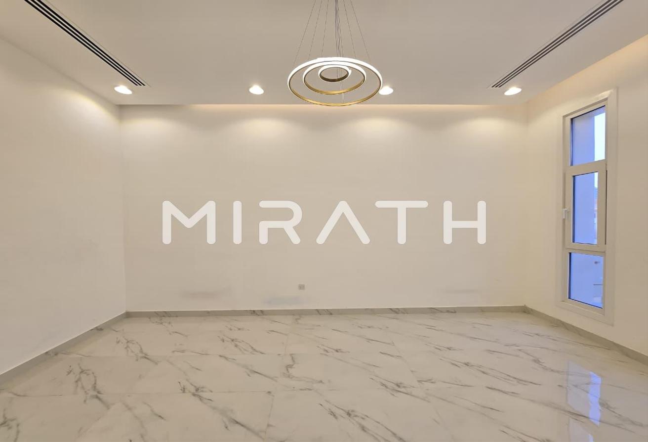 Luxury 7BR Villa | Al Barsha South 2 photo 9