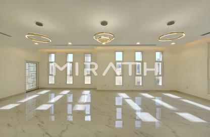 Villa - 7 Bedrooms - 7 Bathrooms for rent in Sky Hills Residence - Al Barsha South 2 - Al Barsha South - Al Barsha - Dubai