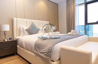 Apartment - 2 - 3 for rent in Nobles Tower - Business Bay - Dubai Apartment - 2 - 3 for rent in Nobles Tower - Business Bay - Dubai