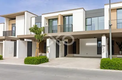 تاون هاوس - 3 غرف نوم - 3 حمامات للايجار في ريا - المرابع العربية 3 - دبي