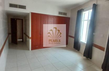Apartment - 2 Bedrooms - 3 Bathrooms for rent in Horizon Towers - Ajman Downtown - Ajman