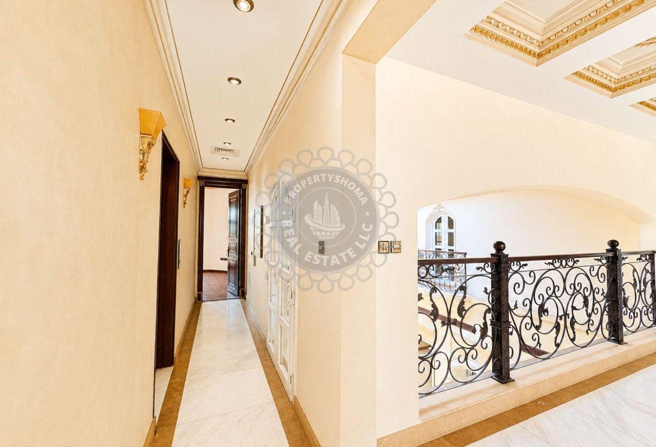 Exclusive Privet Villa | Lift Privet Pool | Vacant photo 5