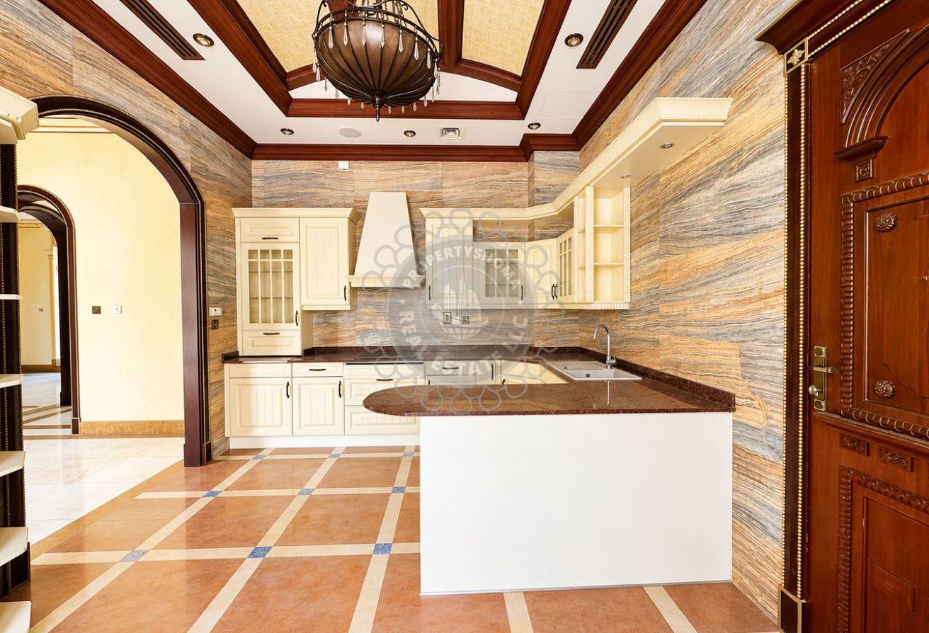 Exclusive Privet Villa | Lift Privet Pool | Vacant photo 17