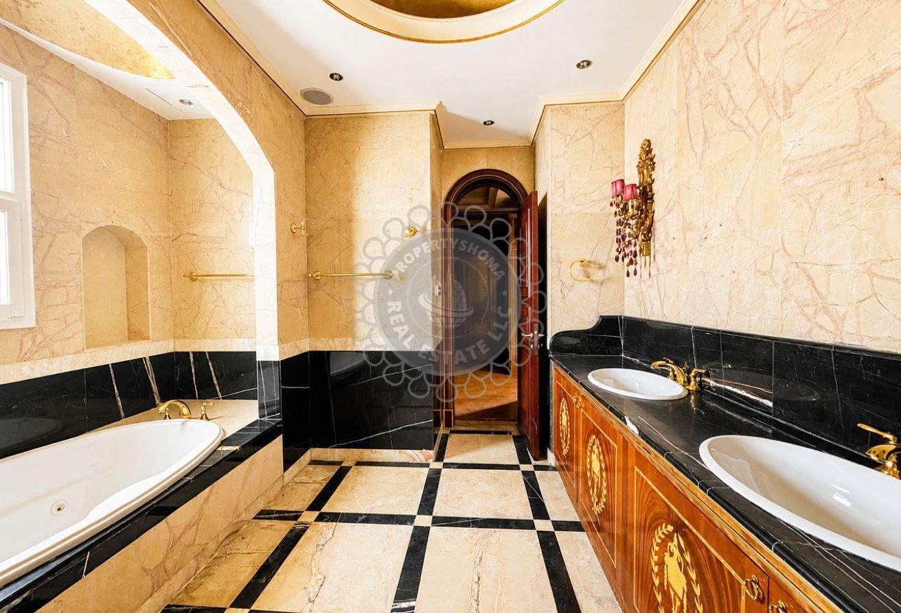Exclusive Privet Villa | Lift Privet Pool | Vacant photo 12