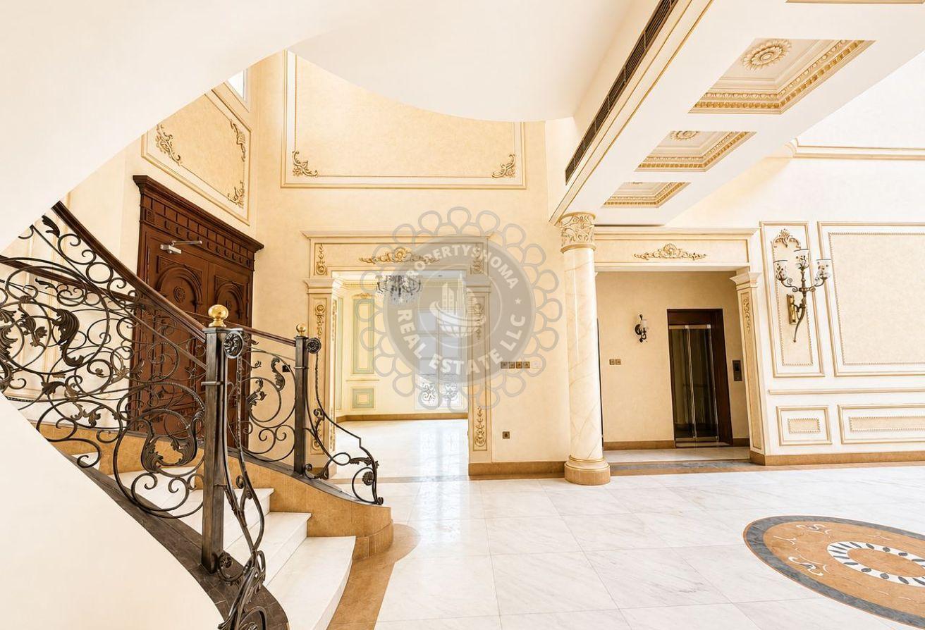 Exclusive Privet Villa | Lift Privet Pool | Vacant photo 8