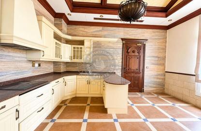 Villa - 4 - 5 for rent in Al Safa 2 Villas - Al Safa 2 - Al Safa - Dubai