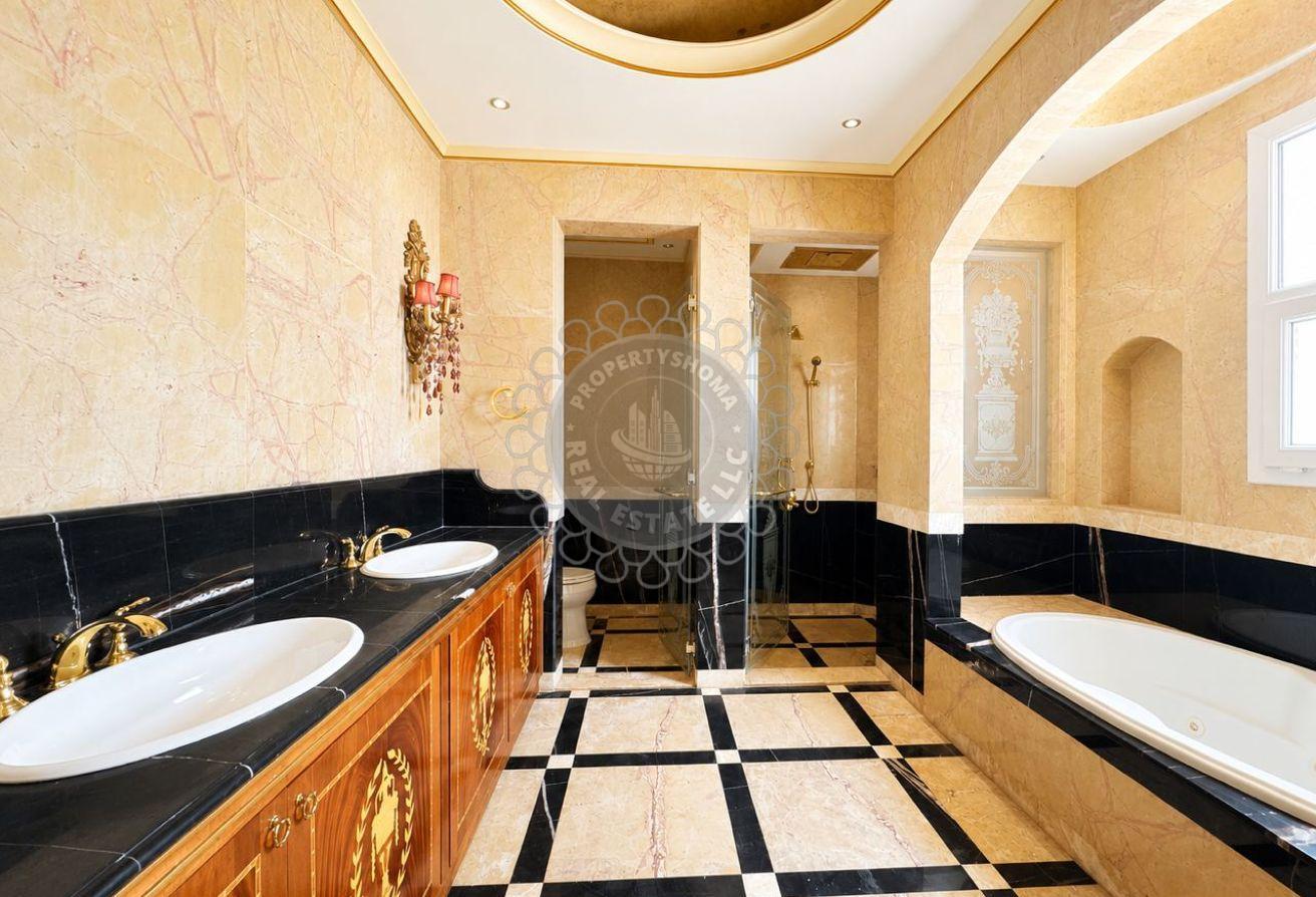 Exclusive Privet Villa | Lift Privet Pool | Vacant photo 14