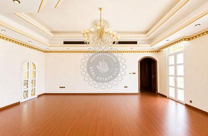 Villa - 4 - 5 for rent in Al Safa 2 Villas - Al Safa 2 - Al Safa - Dubai