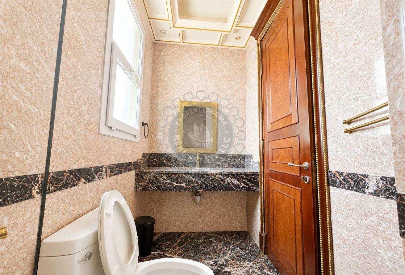 Exclusive Privet Villa | Lift Privet Pool | Vacant photo 10
