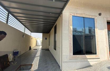 Villa - 5 - 6 for sale in Al Helio 2 - Al Helio - Ajman Villa - 5 - 6 for sale in Al Helio 2 - Al Helio - Ajman