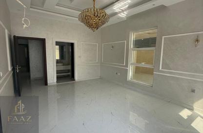 Villa - 5 - 6 for sale in Al Helio 2 - Al Helio - Ajman