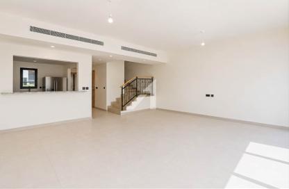 Villa - 5 - 6 for rent in Costa Brava 1 - Costa Brava - Damac Lagoons - Dubai Villa - 5 - 6 for rent in Costa Brava 1 - Costa Brava - Damac Lagoons - Dubai
