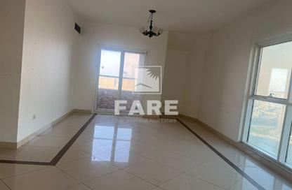 Apartment - 3 - 4 for rent in Al Marwa Tower 3 - Al Marwa Towers - Al Khan - Sharjah