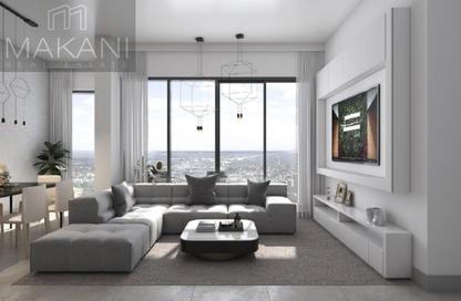 Apartment - 3 Bedrooms - 4 Bathrooms for sale in Seerah - Al Mamsha - Muwaileh - Sharjah Apartment - 3 Bedrooms - 4 Bathrooms for sale in Seerah - Al Mamsha - Muwaileh - Sharjah