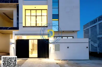 Townhouse - 3 Bedrooms - 7 Bathrooms for sale in Al Zaheya Gardens - Al Zahya - Ajman Townhouse - 3 Bedrooms - 7 Bathrooms for sale in Al Zaheya Gardens - Al Zahya - Ajman