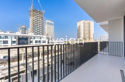Apartment - 1 Bedroom - 2 Bathrooms for sale in Binghatti Aurora - District 12 - Jumeirah Village Circle - Dubai