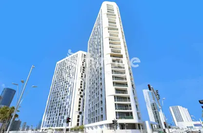 Apartment - 2 Bedrooms - 3 Bathrooms for rent in Meera 2 - Shams Abu Dhabi - Al Reem Island - Abu Dhabi