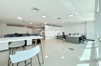 مكتب - استوديو - 1 حمام للايجار في باي سكوير مبني رقم 7 - باي سكوير - الخليج التجاري - دبي