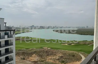 Apartment - 2 Bedrooms - 3 Bathrooms for rent in Residences C - Yas Golf Collection - Yas Island - Abu Dhabi