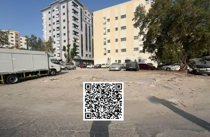 Land - Studio for sale in Al Rashidiya Towers - Al Rashidiya - Ajman Downtown - Ajman