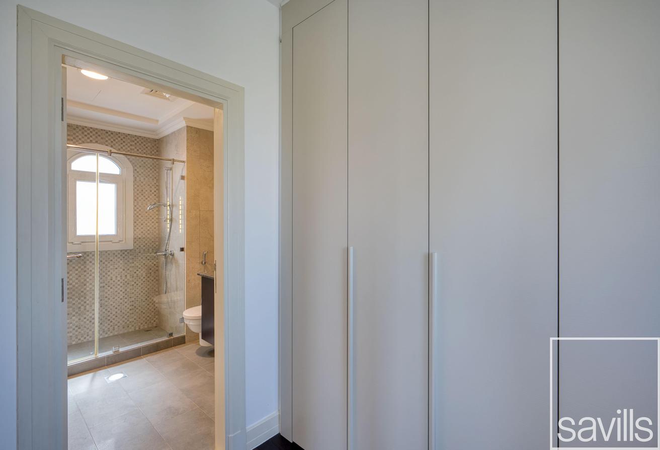 Vacant | Spacious Layout | Garden Views photo 17