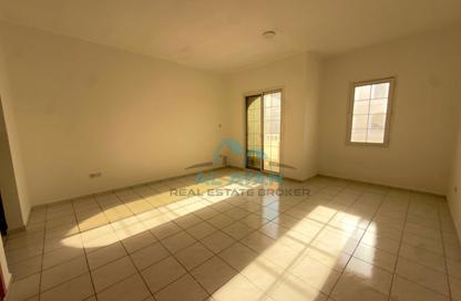 Apartment - Studio - 1 for rent in Building U09 - Italy Cluster - International City - Dubai