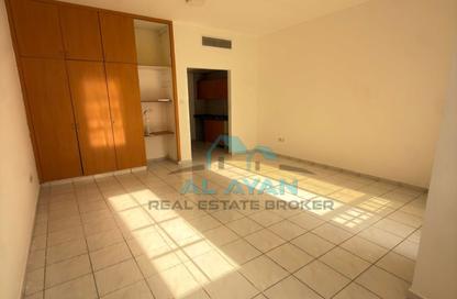 Apartment - Studio - 1 for rent in Building U09 - Italy Cluster - International City - Dubai
