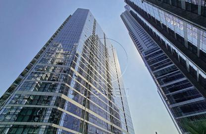 Apartment - 3 Bedrooms - 5 Bathrooms for sale in Radiant Square - City Of Lights - Al Reem Island - Abu Dhabi