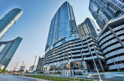 Apartment - 3 Bedrooms - 5 Bathrooms for sale in Radiant Square - City Of Lights - Al Reem Island - Abu Dhabi Apartment - 3 Bedrooms - 5 Bathrooms for sale in Radiant Square - City Of Lights - Al Reem Island - Abu Dhabi
