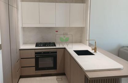 Apartment - 1 Bedroom - 2 Bathrooms for rent in Binghatti Phoenix - District 13 - Jumeirah Village Circle - Dubai Apartment - 1 Bedroom - 2 Bathrooms for rent in Binghatti Phoenix - District 13 - Jumeirah Village Circle - Dubai