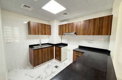 Apartment - Studio - 1 Bathroom for sale in East - Marina Residences Phase 3 - Al Hamra Village - Ras Al Khaimah
