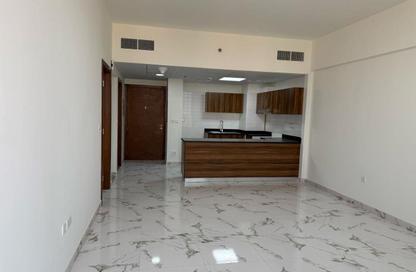 Apartment - Studio - 1 Bathroom for sale in East - Marina Residences Phase 3 - Al Hamra Village - Ras Al Khaimah