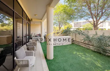 تاون هاوس - 3 غرف نوم - 5 حمامات للبيع في فونيكس - داماك هيلز - دبي