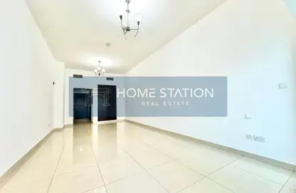 Apartment - Studio - 1 Bathroom for sale in Bermuda Views - Dubai Sports City - Dubai