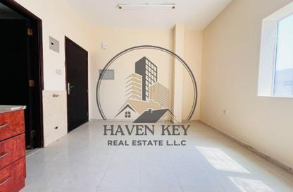 Apartment - Studio - 1 for rent in Muwaileh 3 Building - Muwaileh - Sharjah