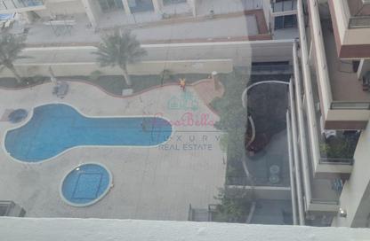 Apartment - 2 Bedrooms - 3 Bathrooms for rent in Avenue Residence 1 - Avenue Residence - Al Furjan - Dubai Apartment - 2 Bedrooms - 3 Bathrooms for rent in Avenue Residence 1 - Avenue Residence - Al Furjan - Dubai