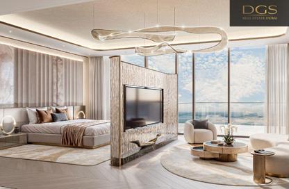 Apartment - 1 Bedroom - 2 Bathrooms for sale in Safa Gate - Al Wasl - Dubai