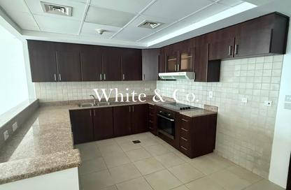 Apartment - 2 Bedrooms - 2 Bathrooms for rent in Churchill Residency Tower - Churchill Towers - Business Bay - Dubai